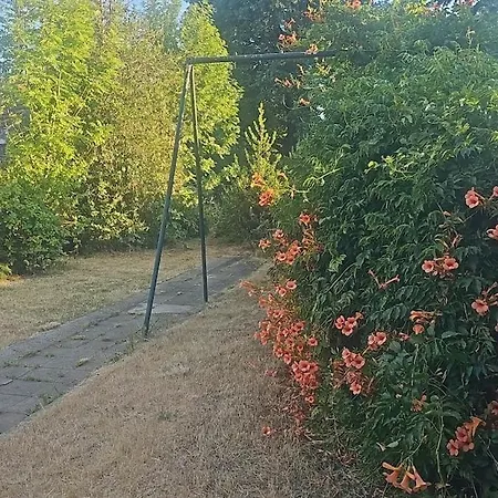 Maison-herstal Holiday home Herstal