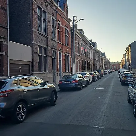 Maison-herstal * Herstal