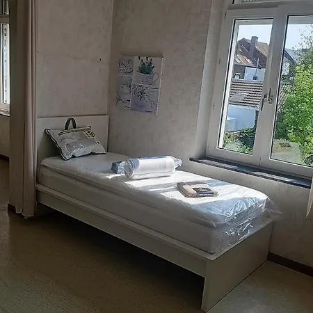Maison-herstal * Herstal