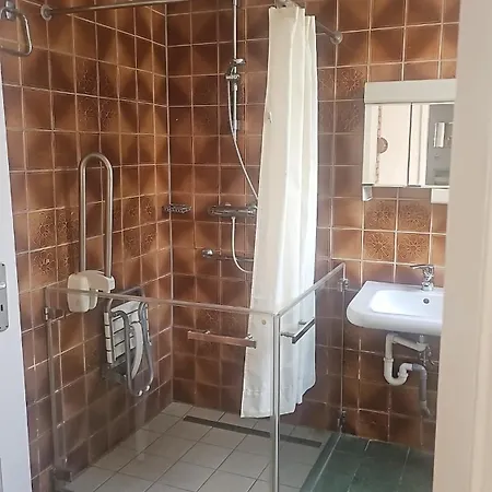 Holiday home Maison-herstal *