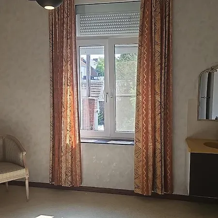 Holiday home Maison-herstal *