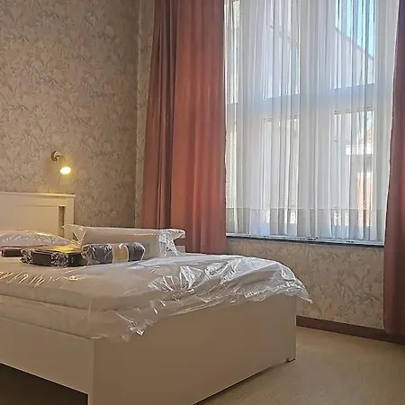 Maison-herstal Holiday home *