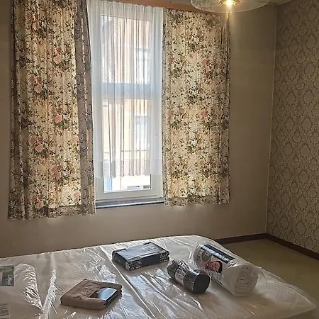 Maison-herstal * Herstal