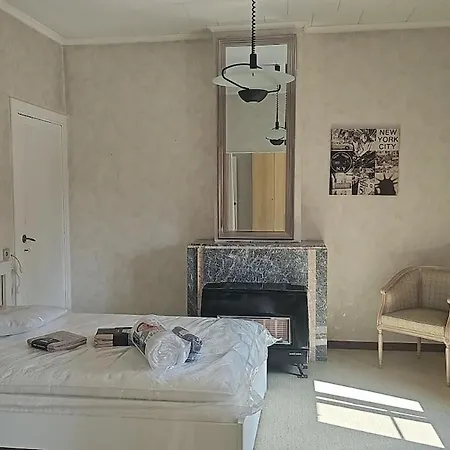 Maison-herstal Holiday home Herstal