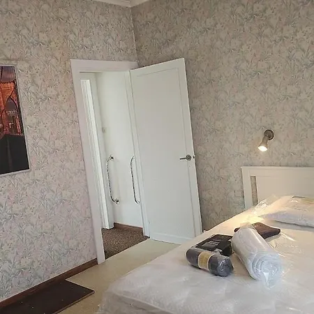 Maison-herstal Holiday home Herstal